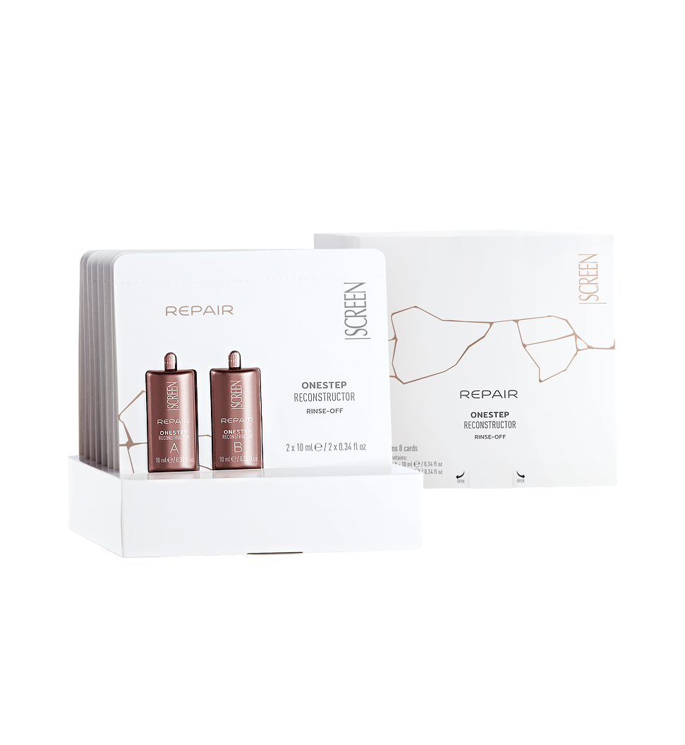 Boosted reconstructing system for damaged hair_0