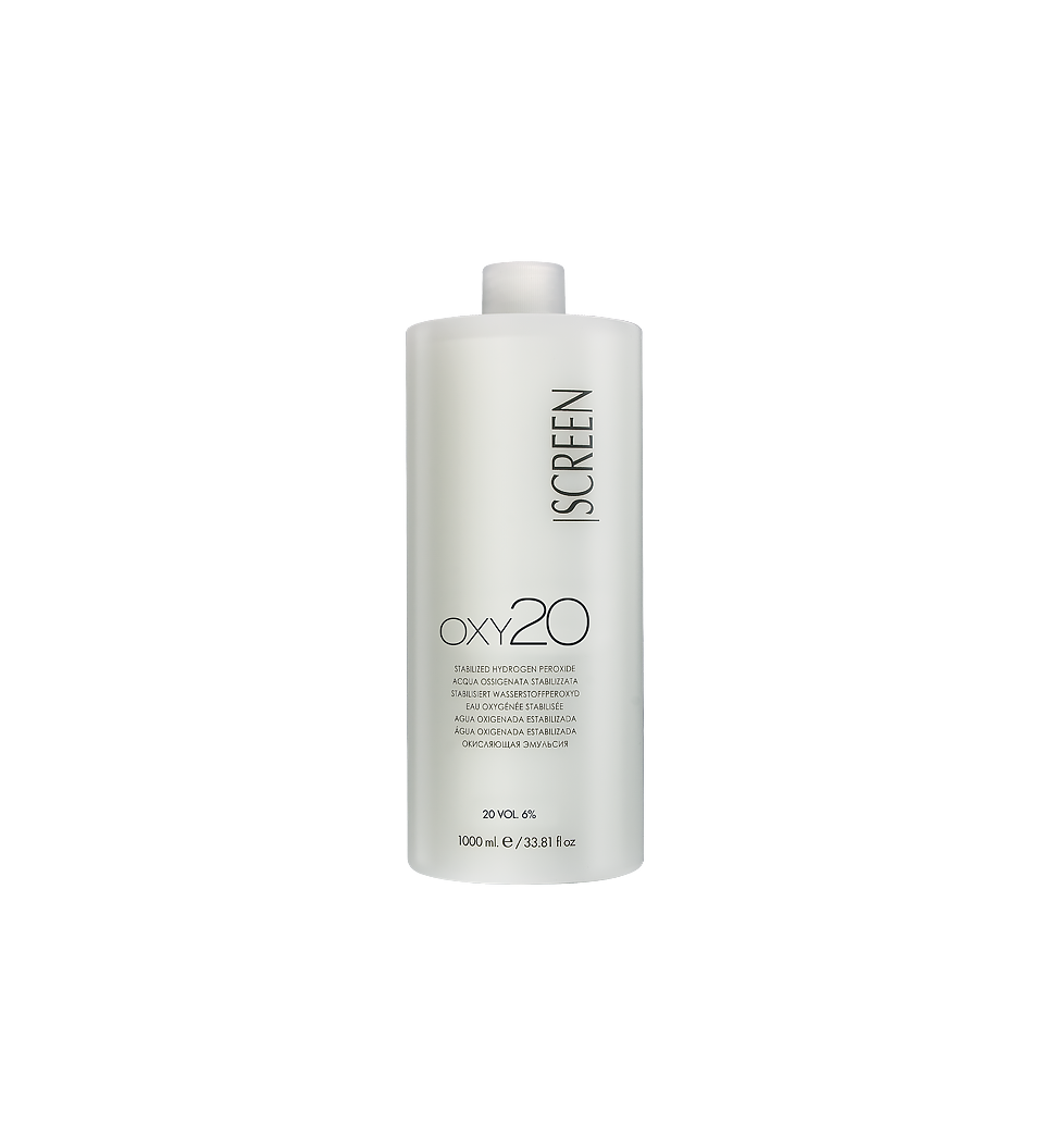 Emulsione ossidante per capelli a 20 volumi_0